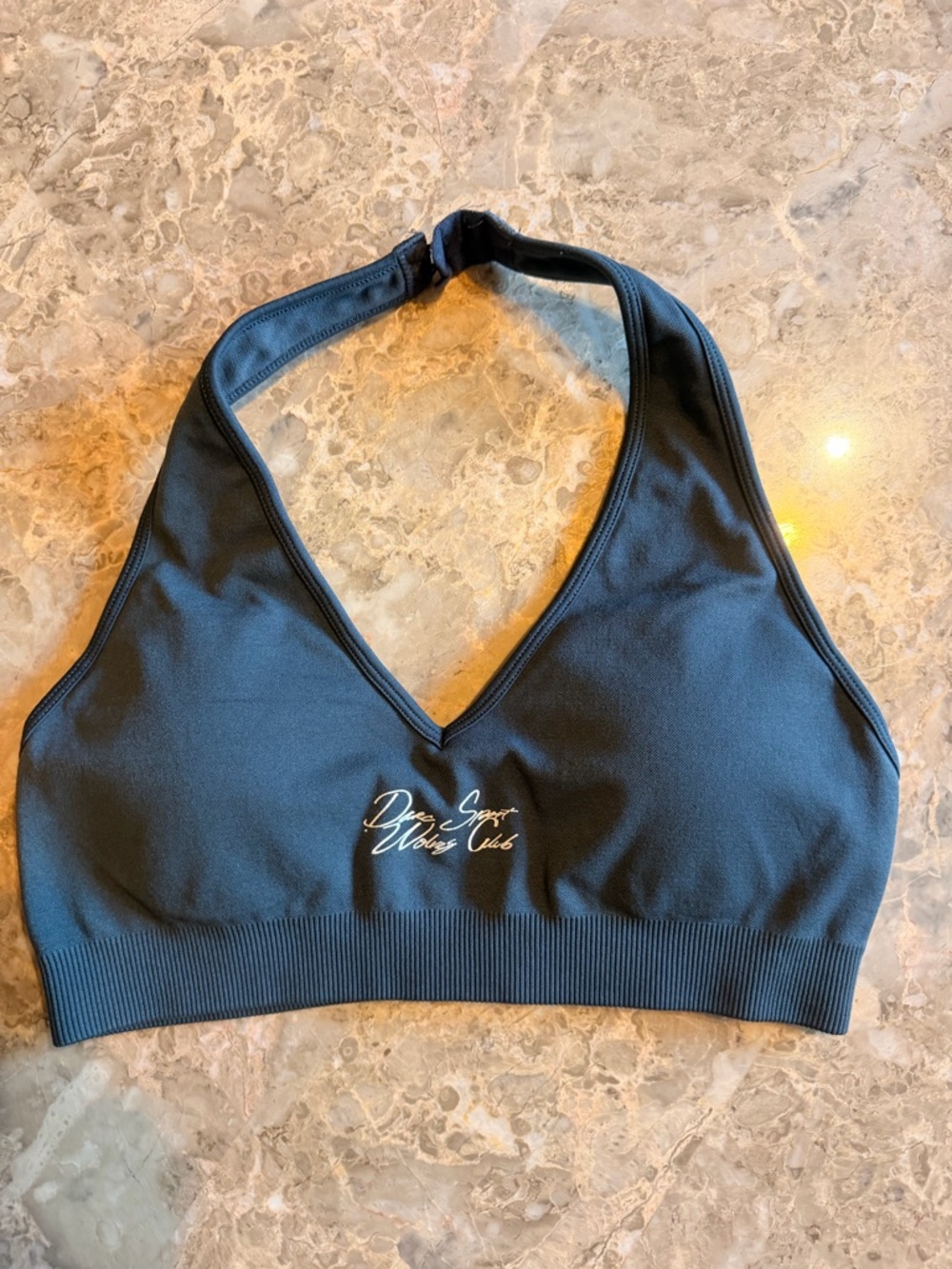 Darc sport top